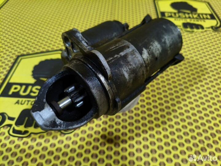 Стартер Opel Insignia JT69 A20NFT 2012