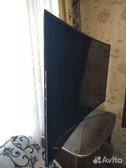 Телевизор на запчасти