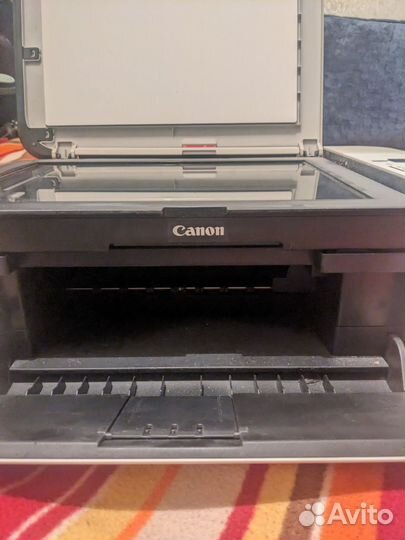 Canon pixma MP 250