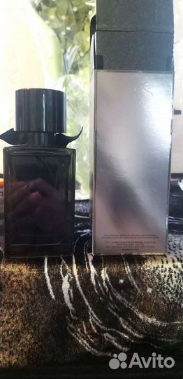 Парфюмерия мужская оригинал