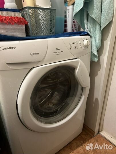 Стиральная машина на запчасти