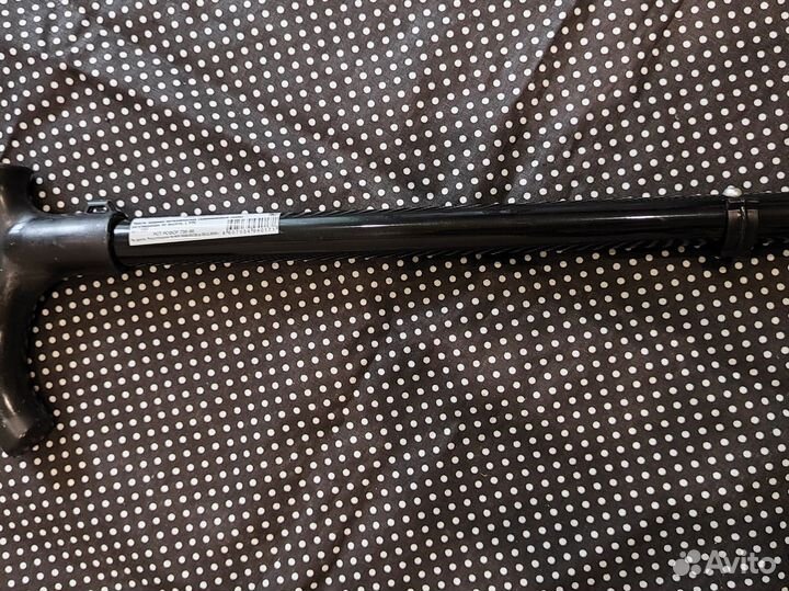 Трость телескопическая