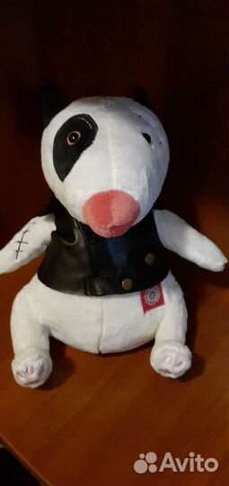 Мягкая игрушка 