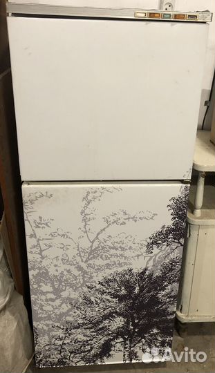 Холодильник