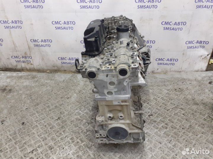 Двигатель 3.2 B6324S Volvo Xc90 хс90 3.2 2007-2014