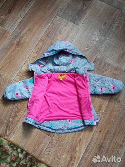 Продам костюм весна