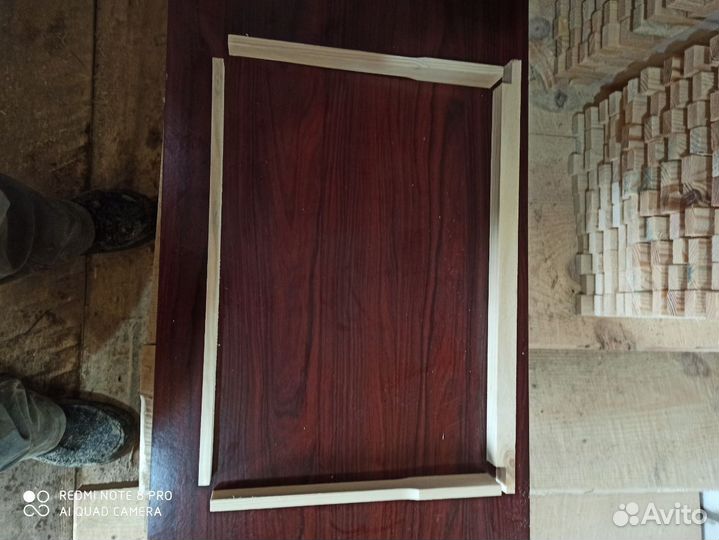 Рамки для пчёл, ульев