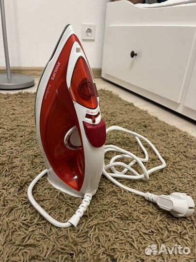 Утюг Philips GC 1029 EasySpeed