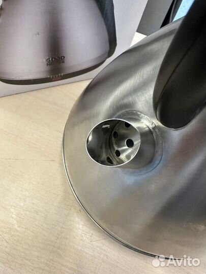 Чайник goodhelper