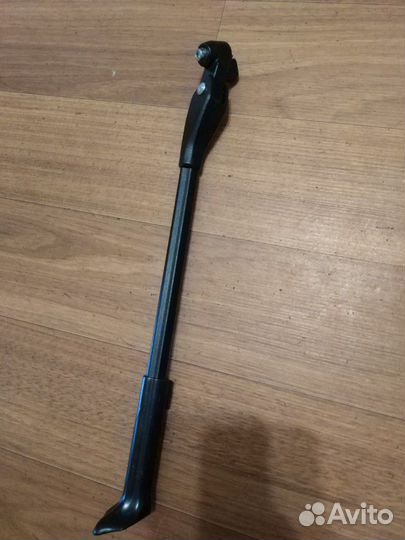 Подножка для велосипеда