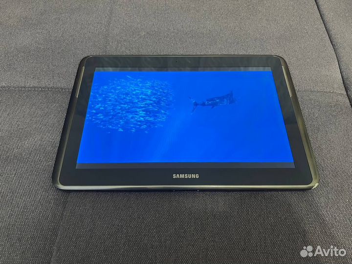 Планшет samsung galaxy note 10 1