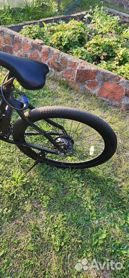 Электровелосипед 250Вт