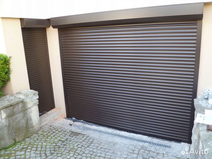 Рольставни от производителя