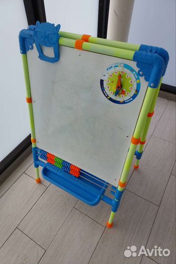 Мольберт детский