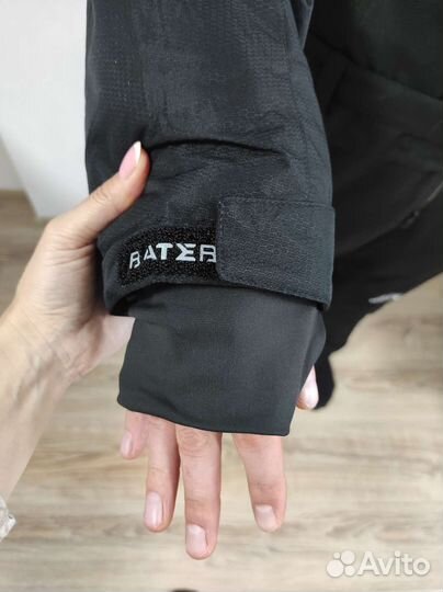 Горнолыжный комбинезон мужской