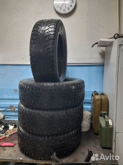 Nordman 5 225/60 R17