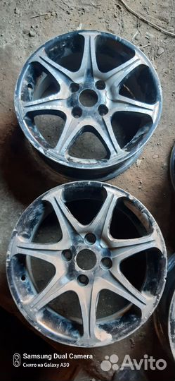 Литьё r14 4100