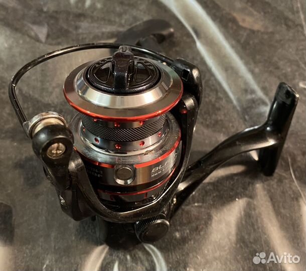 Рыболовная катушка Mifine