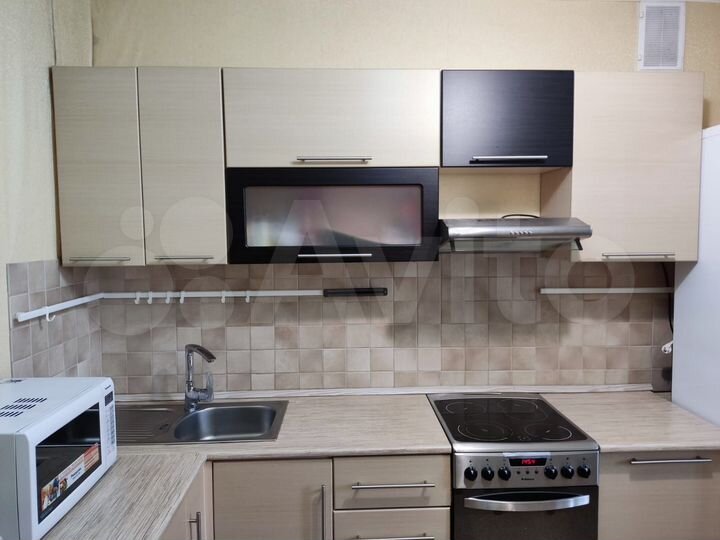 1-к. квартира, 35 м², 7/9 эт.