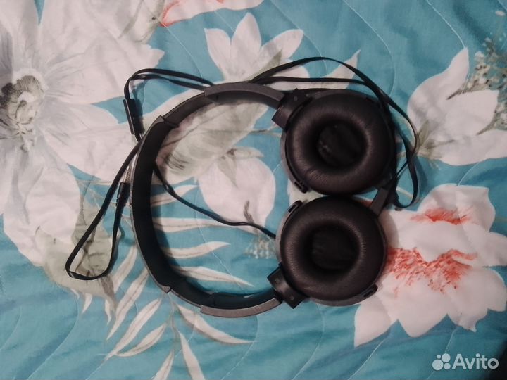 Sony mdr-xb450ap