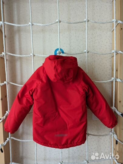 Куртка для мальчика