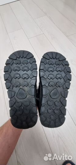 Ugg угги детские 33