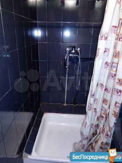 Комната 12 м² в 4-к., 6/9 эт.