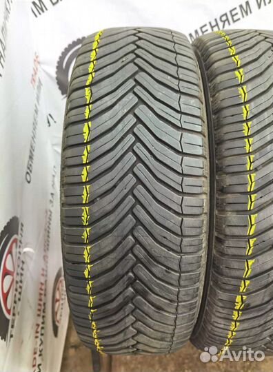 Michelin CrossClimate+ 185/65 R15 92P