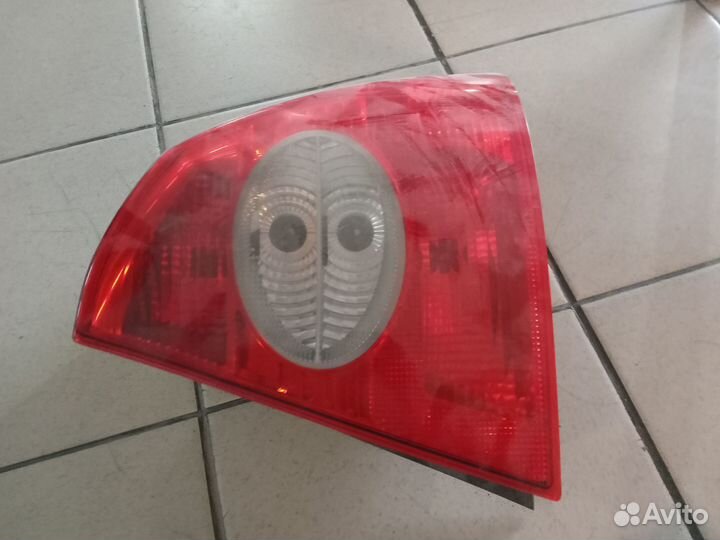 Фонарь правый Ford Focus 2 Форд Фокус 2