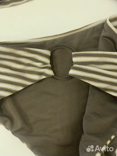 Купальник женский раздельный бикини 44/46