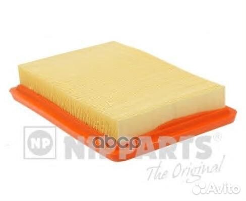 Фильтр воздушный mazda 626/929 2,0 84-91/E2000