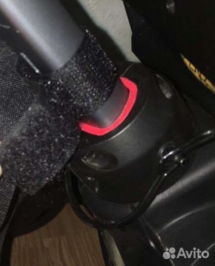 Сумка для велосипеда Doona liki trike s1,s3,s5