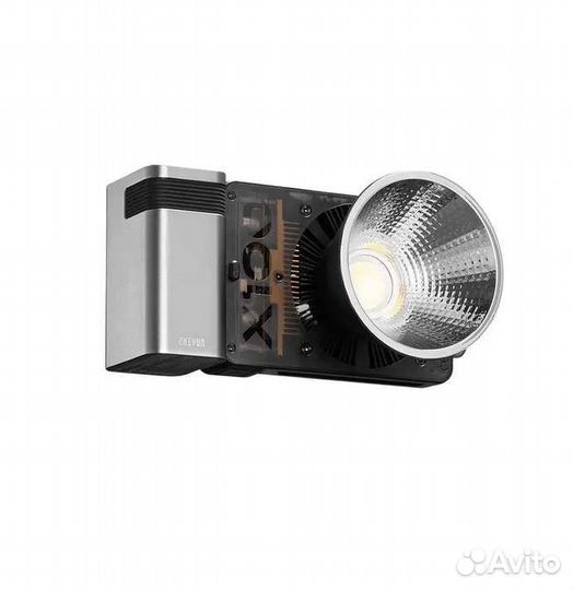 Видеосвет Zhiyun Molus x100 PRO