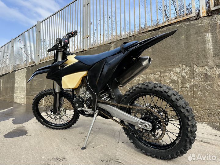 Avantis Enduro 300 pro efi