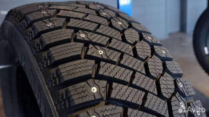 Gislaved Nord Frost 200 195/60 R15