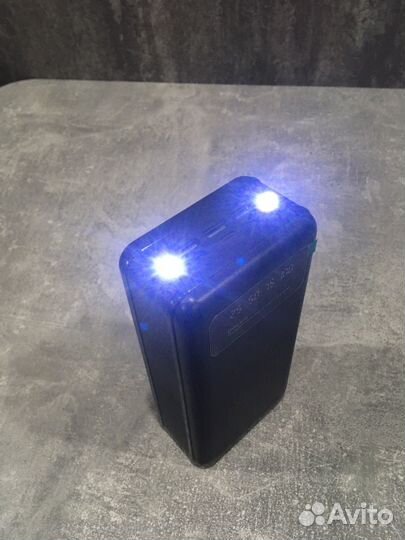 Повербанк 20000mA