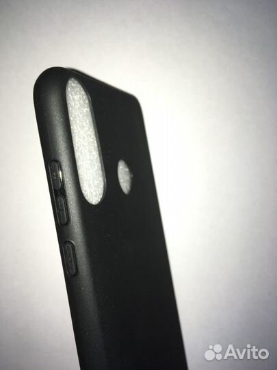 Новый чехол для Huawei Y6P, P30 lite