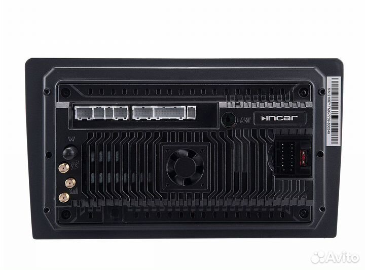 Автомагнитола Hyundai Elantra 19-20 2-32Gb