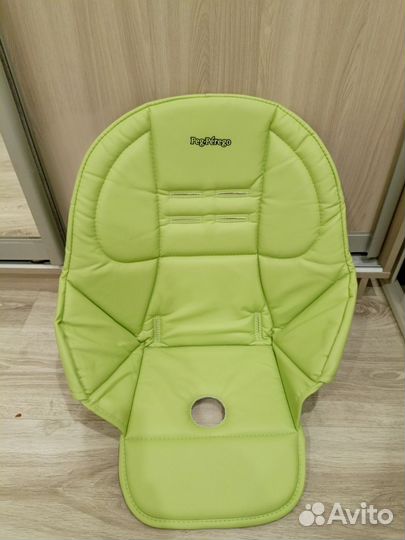 Чехол новый на стульчик peg perego tatamia prima