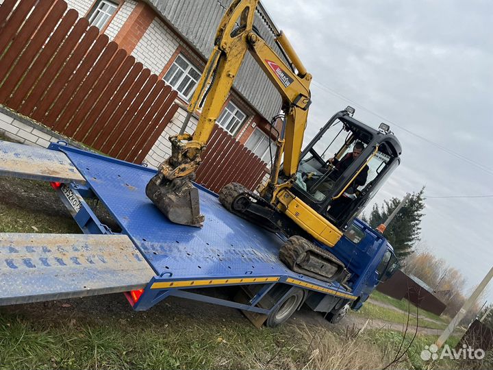 Услуги Эвакуатора Кимры 24/7