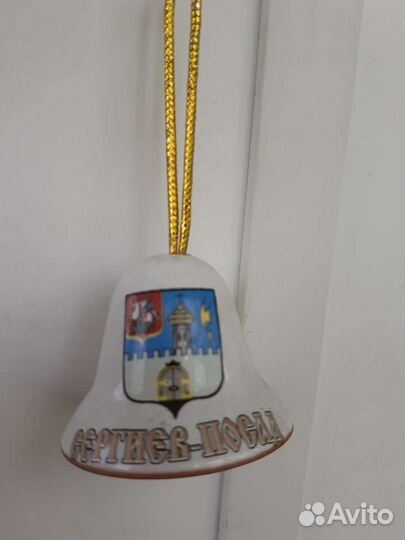 Колокольчики