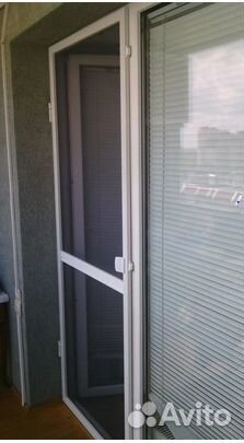 Москитная сетка