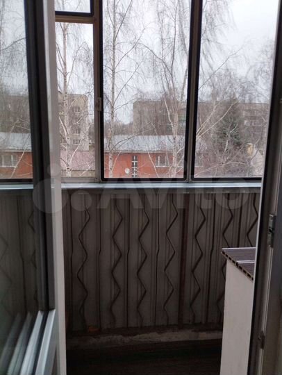 3-к. квартира, 58,2 м², 3/5 эт.