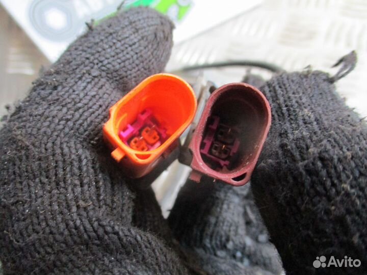 Датчик выхлопных газов Volkswagen Crafter 2.0 CKT