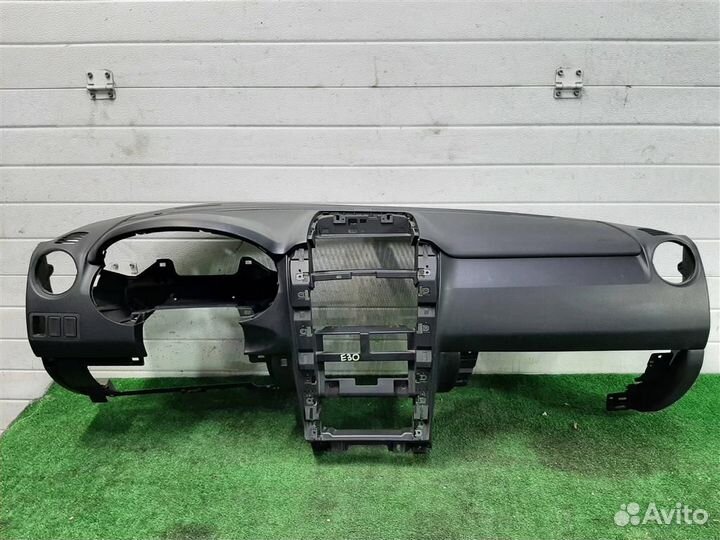 Торпедо Suzuki Grand Vitara 2007