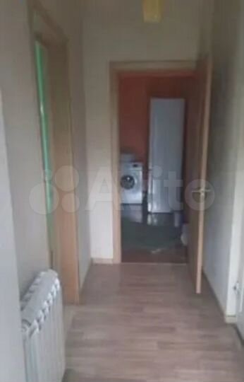 Дом 49 м² на участке 3 сот.