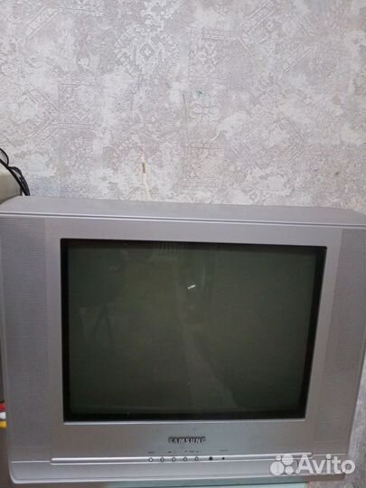 Телевизор