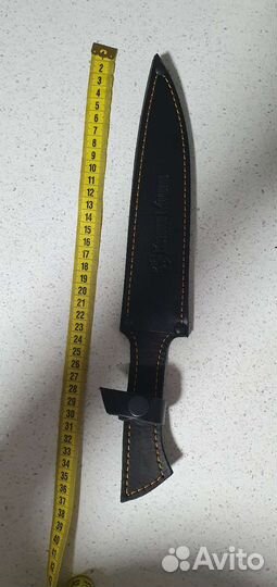 Ножны (чехлы) для ножей кожаные новые