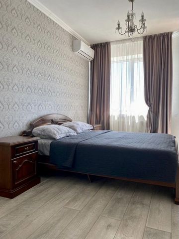 1-к. квартира, 54 м², 9/10 эт.