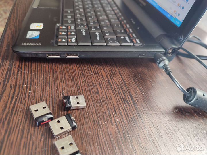 Lenovo ideapad S10-3C